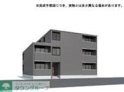 ネオアイリス大森