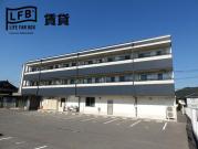 レジデンス緑町