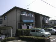 ＪＲ久大本線久留米高校前駅まで徒歩2分