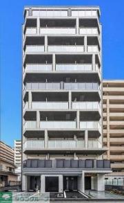 地下鉄七隈線六本松駅まで徒歩5分