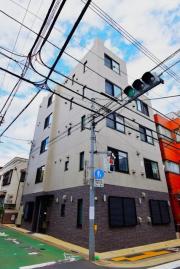 ＪＲ京浜東北・根岸線大井町駅まで徒歩9分