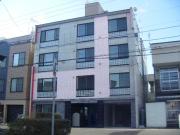 ラルコバレーノN16