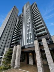 レーベン長野THE MID TOWER