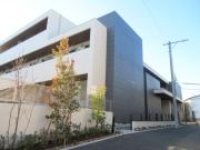 ＪＲ総武線（各駅停車）阿佐ケ谷駅まで徒歩17分