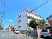 地下鉄桜通線瑞穂運動場西駅まで徒歩7分