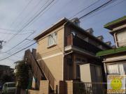 ローズアパートQ66番館