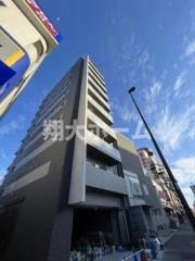 ＪＲ常磐線三河島駅まで徒歩1分