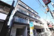 京阪本線関目駅まで徒歩2分