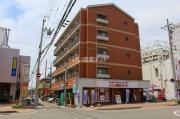 ＪＲ山陽本線大久保駅まで徒歩2分