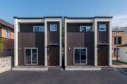 北27条西6丁目戸建 B棟