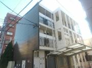 ＪＲ中央線立川駅まで徒歩15分