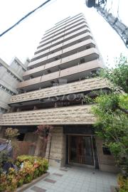地下鉄谷町線谷町四丁目駅まで徒歩4分