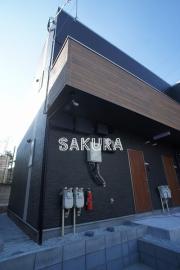 カーサフェリーチェ横浜