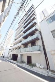 S-RESIDENCE月島