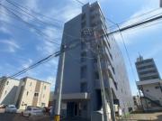 地下鉄南北線北２４条駅まで徒歩7分