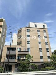 Opus residence Meguro Senzoku