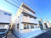 ＪＲ京葉線蘇我駅まで徒歩13分