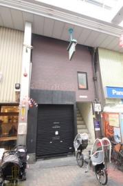 地下鉄谷町線谷町六丁目駅まで徒歩5分