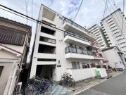弥生マンション