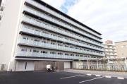 GENOVIAお花茶屋IIskygarden
