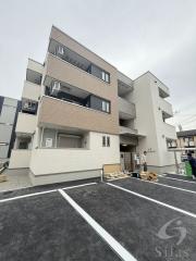 フジパレス春木駅北II番館