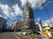 地下鉄今里筋線鴫野駅まで徒歩2分