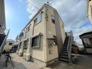 グリーンライン日吉本町駅まで徒歩7分
