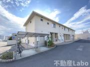 ＪＲ牟岐線阿波富田駅まで徒歩52分