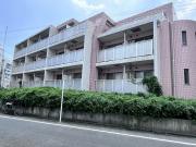 アップライトピアノ相談 2面採光角 NONA PLACE渋谷富ヶ谷 U