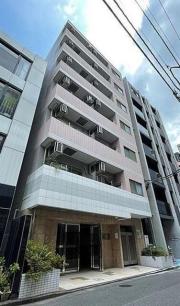 都営新宿線浜町駅まで徒歩4分