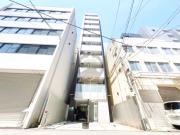 地下鉄長堀鶴見緑地線西大橋駅まで徒歩5分