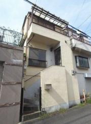 中野戸建