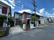 上山手町 一戸建