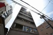 ＪＲ山陽本線横川駅まで徒歩3分