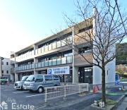 地下鉄名城線本山駅まで徒歩5分