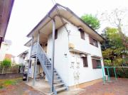 西武多摩湖線一橋学園駅まで徒歩17分