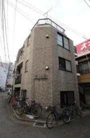 T.PARK′S KAMIMACHI