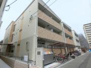 地下鉄長堀鶴見緑地線門真南駅まで徒歩9分