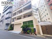 桜井マンション