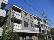 パルテール祐天寺