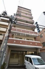 地下鉄谷町線天満橋駅まで徒歩5分
