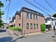 （旭化成ヘーベルメゾン）北町館