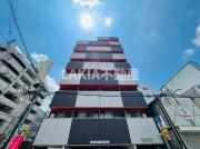 地下鉄長堀鶴見緑地線ドーム前千代崎駅まで徒歩5分