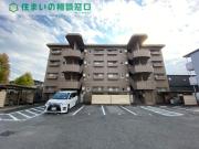愛知環状鉄道大門駅まで徒歩24分