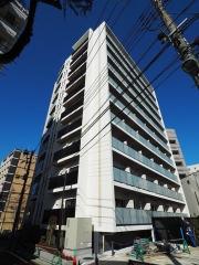 東急東横線都立大学駅まで徒歩4分