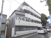ＪＲ中央線荻窪駅まで徒歩16分