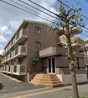 小田急江ノ島線湘南台駅まで徒歩4分