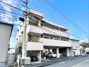 筑豊電気鉄道永犬丸駅まで徒歩16分