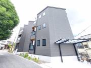 アライアンス常磐町