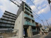 地下鉄東山線中村公園駅まで徒歩6分
